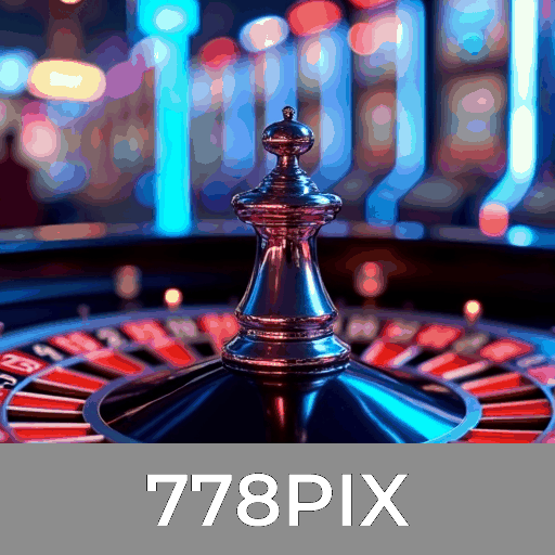 A Emoção dos Jogos de Cassino Espera por Você no 778PIX